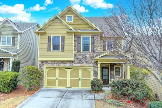 8360 Village School Drive, Cumming, GA 30041