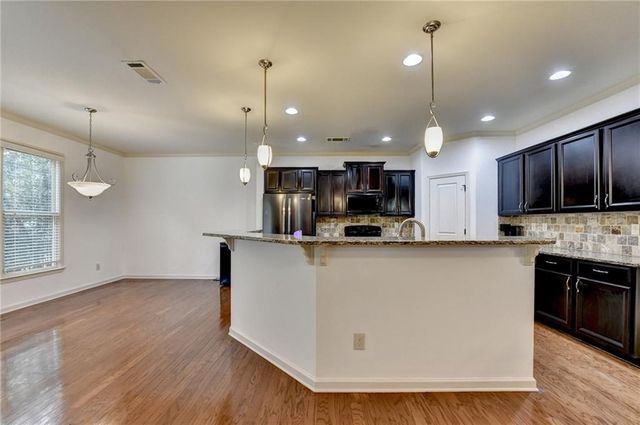 8360 Village School Drive, Cumming, GA 30041