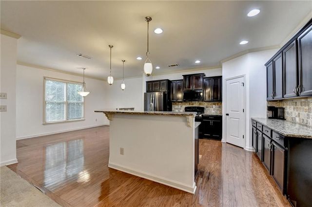 8360 Village School Drive, Cumming, GA 30041