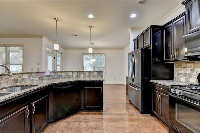 8360 Village School Drive, Cumming, GA 30041