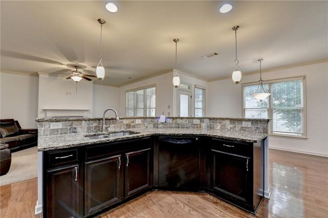 8360 Village School Drive, Cumming, GA 30041