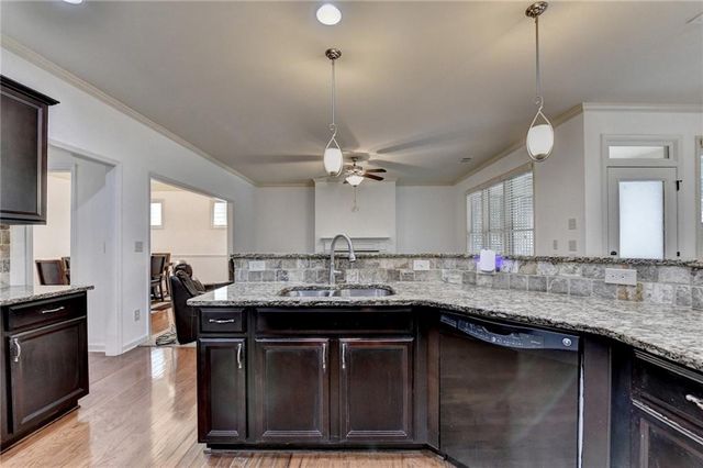 8360 Village School Drive, Cumming, GA 30041