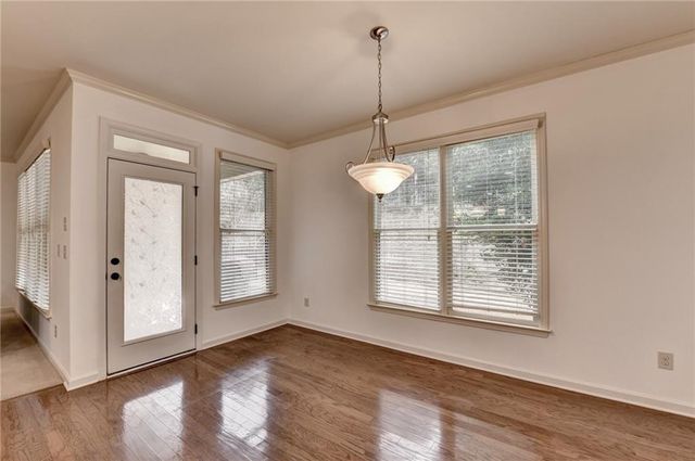 8360 Village School Drive, Cumming, GA 30041