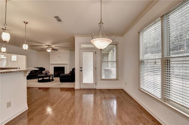 8360 Village School Drive, Cumming, GA 30041