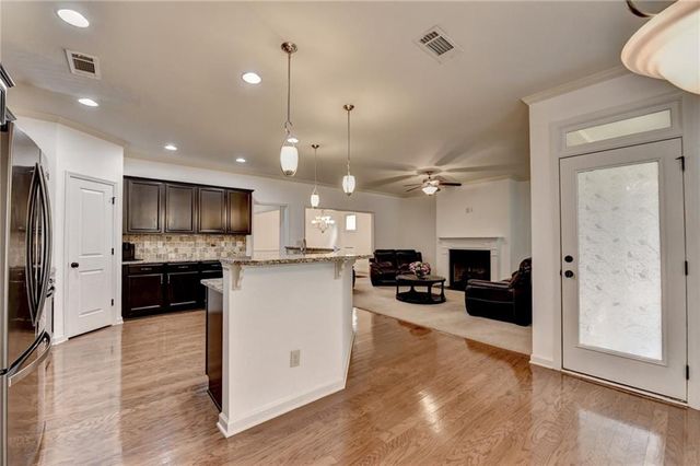 8360 Village School Drive, Cumming, GA 30041