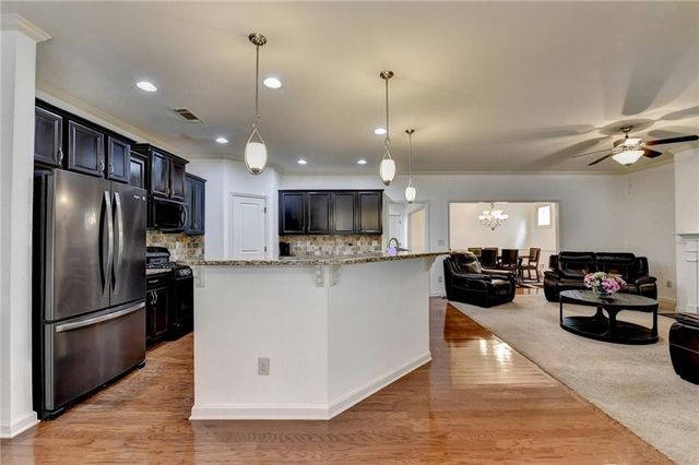 8360 Village School Drive, Cumming, GA 30041