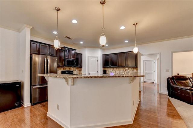 8360 Village School Drive, Cumming, GA 30041