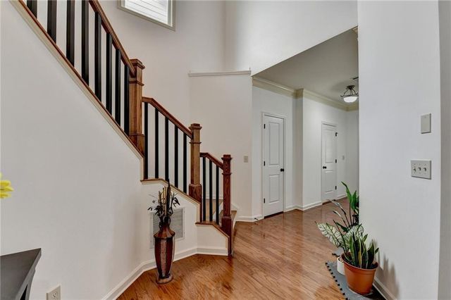 8360 Village School Drive, Cumming, GA 30041