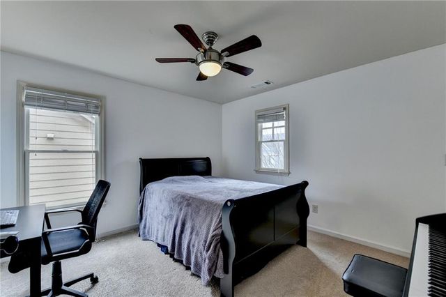 8360 Village School Drive, Cumming, GA 30041