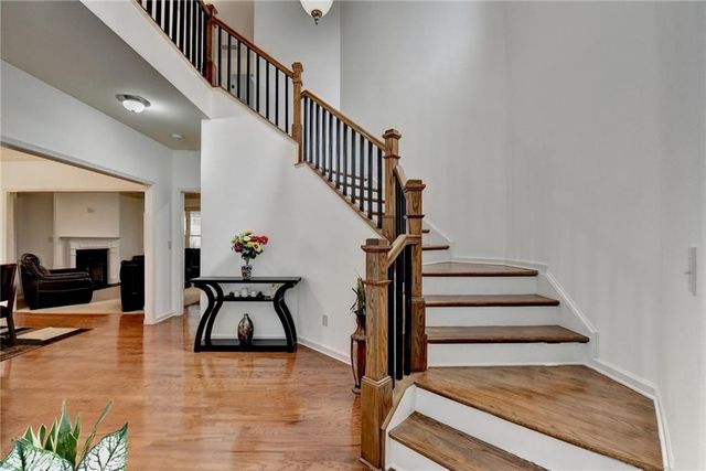 8360 Village School Drive, Cumming, GA 30041