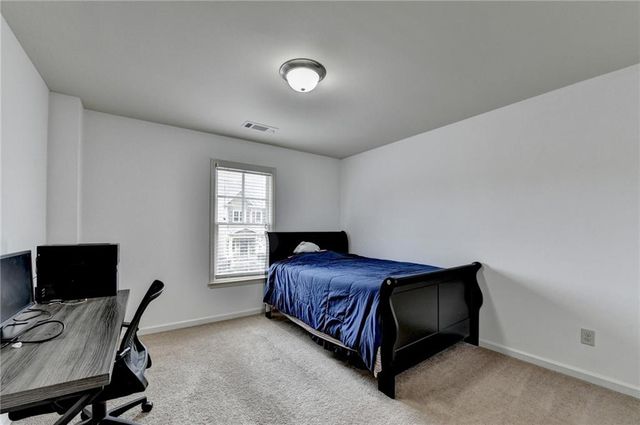 8360 Village School Drive, Cumming, GA 30041