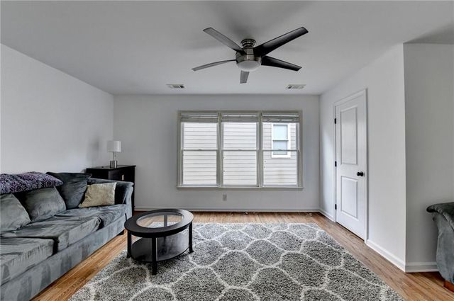 8360 Village School Drive, Cumming, GA 30041