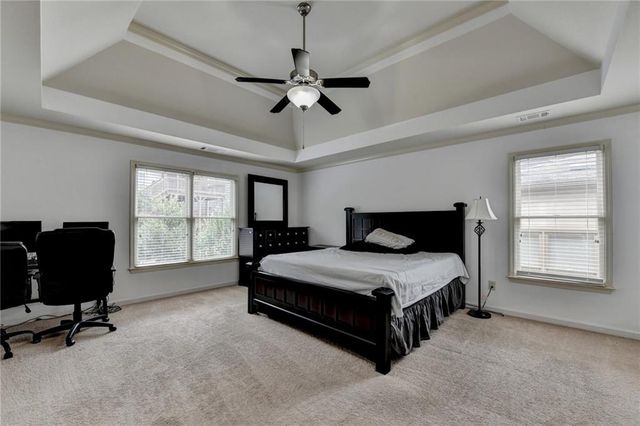 8360 Village School Drive, Cumming, GA 30041