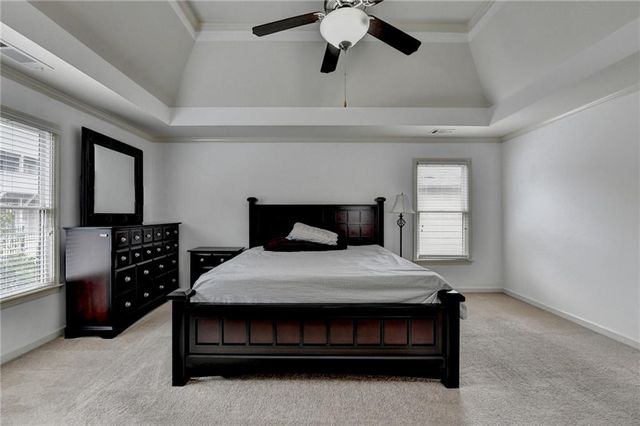 8360 Village School Drive, Cumming, GA 30041