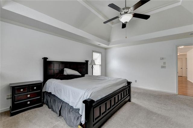 8360 Village School Drive, Cumming, GA 30041