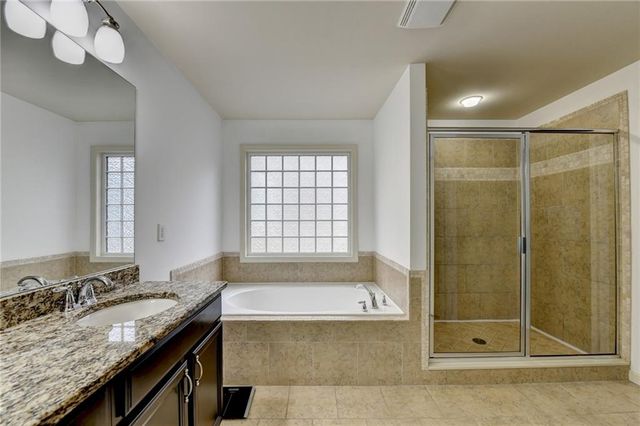 8360 Village School Drive, Cumming, GA 30041