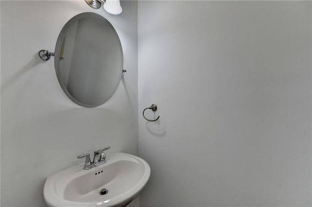 8360 Village School Drive, Cumming, GA 30041