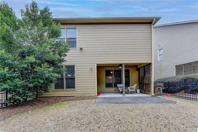 8360 Village School Drive, Cumming, GA 30041