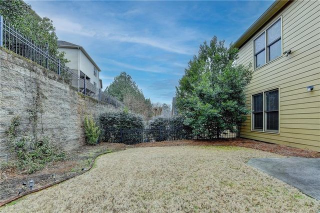 8360 Village School Drive, Cumming, GA 30041