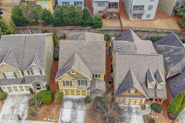 8360 Village School Drive, Cumming, GA 30041