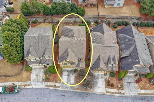 8360 Village School Drive, Cumming, GA 30041