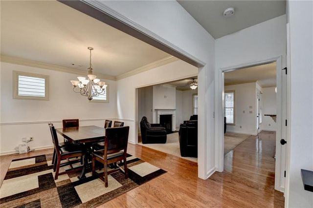 8360 Village School Drive, Cumming, GA 30041