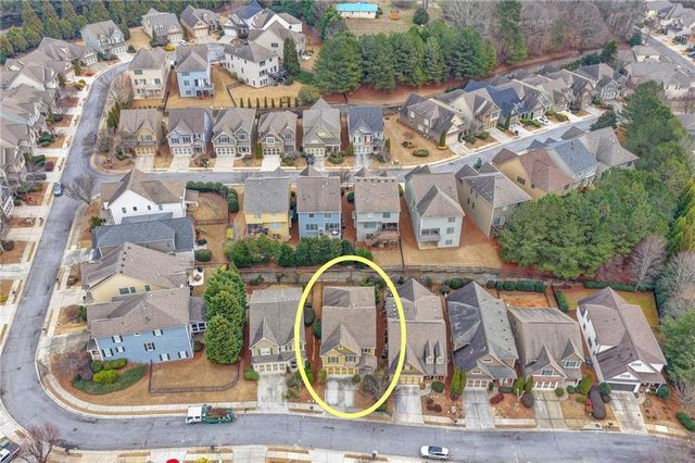 8360 Village School Drive, Cumming, GA 30041