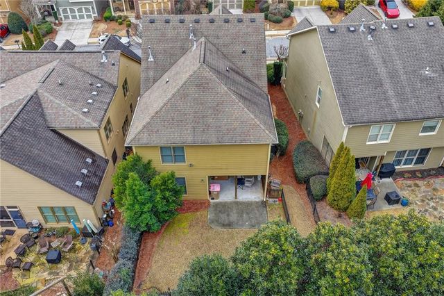 8360 Village School Drive, Cumming, GA 30041