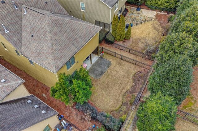 8360 Village School Drive, Cumming, GA 30041