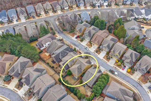 8360 Village School Drive, Cumming, GA 30041