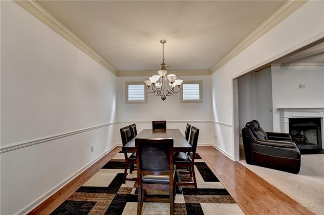 8360 Village School Drive, Cumming, GA 30041