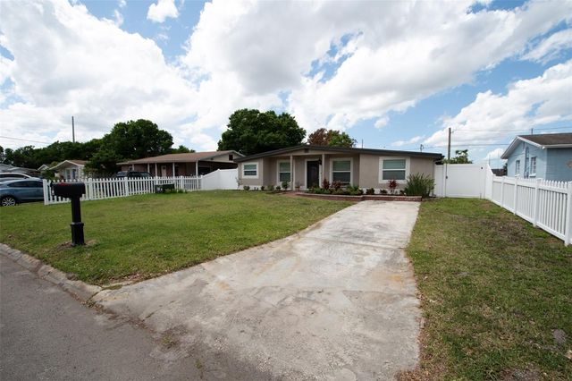 2701 CALLE STREET, Tampa, FL 33619