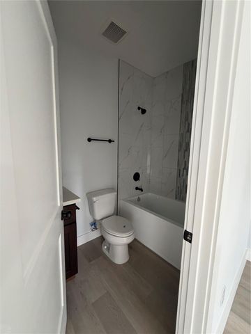 3537 Alderfer Street A or B, Houston, TX 77047