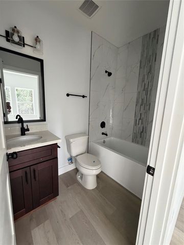 3537 Alderfer Street A or B, Houston, TX 77047