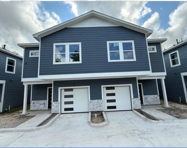 3537 Alderfer Street A or B, Houston, TX 77047