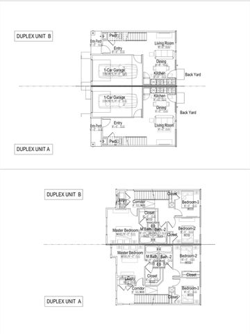 3537 Alderfer Street A or B, Houston, TX 77047