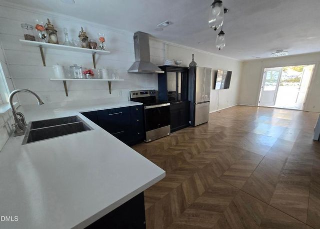 3602 Pine Knoll Drive, Raleigh, NC 27604