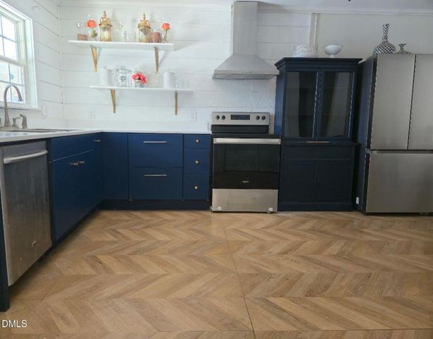 3602 Pine Knoll Drive, Raleigh, NC 27604