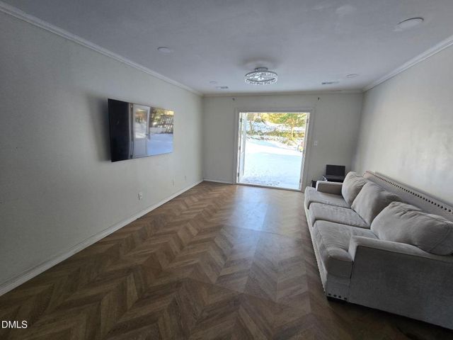 3602 Pine Knoll Drive, Raleigh, NC 27604