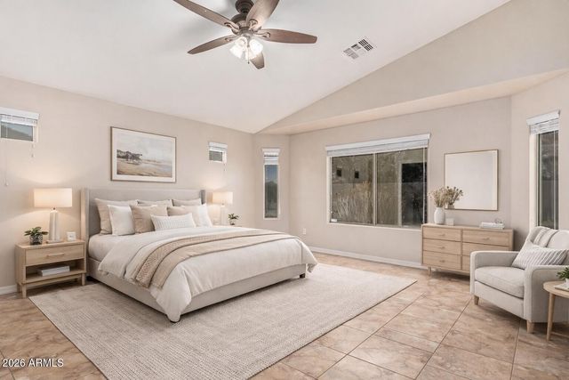 25667 W PRIMROSE Lane, Buckeye, AZ 85326