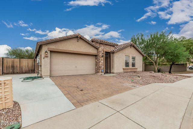 25667 W PRIMROSE Lane, Buckeye, AZ 85326