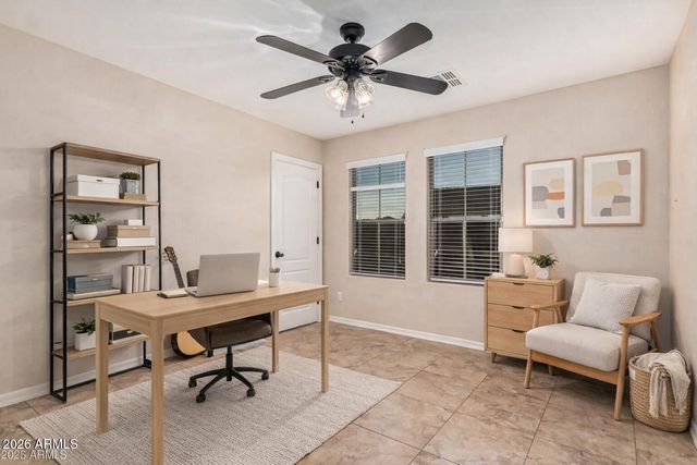 25667 W PRIMROSE Lane, Buckeye, AZ 85326