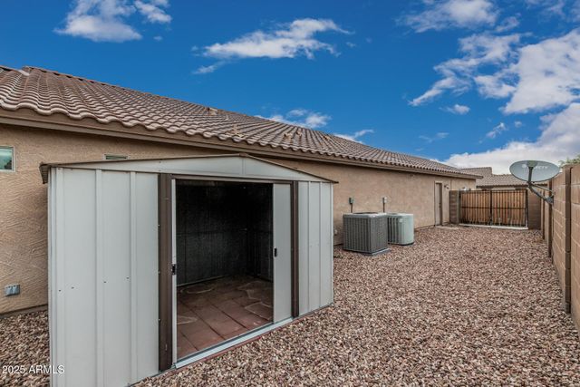 25667 W PRIMROSE Lane, Buckeye, AZ 85326