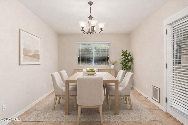 25667 W PRIMROSE Lane, Buckeye, AZ 85326