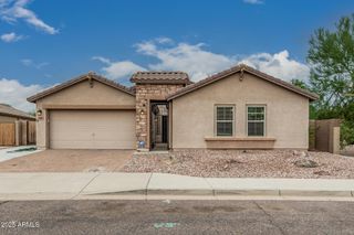 25667 W PRIMROSE Lane, Buckeye, AZ 85326