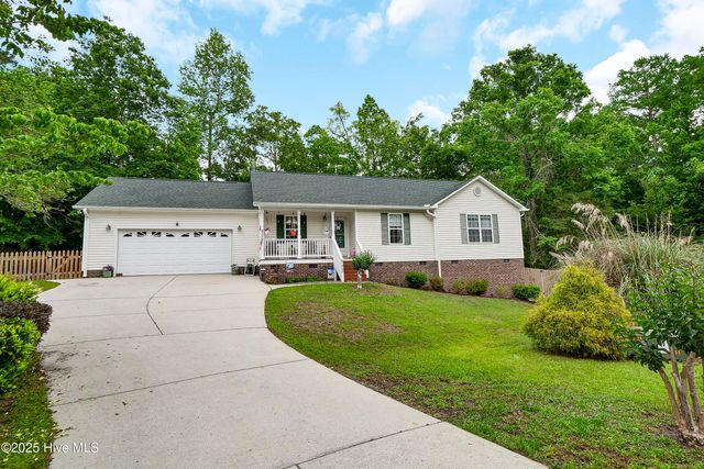 7408 Bluestone Court, Leland, NC 28451