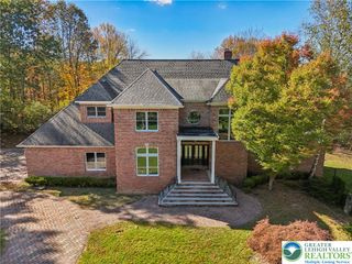 441 Hidden Lake Drive, Middle Smithfield Twp, PA 18302