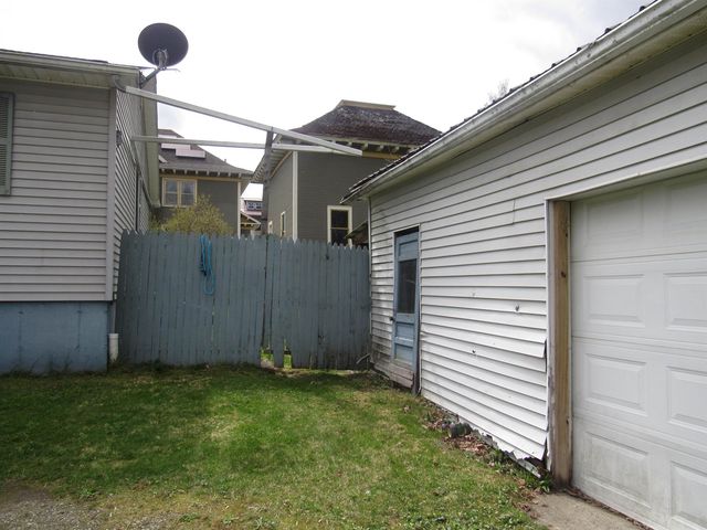 31 south Street, Troy, VT 05859