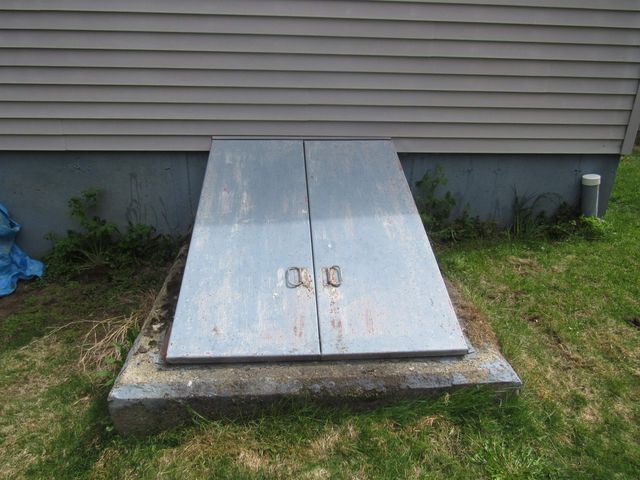 31 south Street, Troy, VT 05859