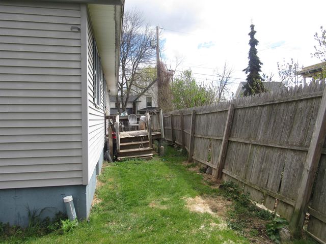 31 south Street, Troy, VT 05859
